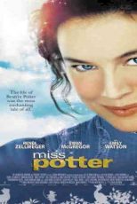 دانلود زیرنویس فیلم Miss Potter 2006