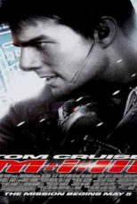 دانلود زیرنویس فیلم Mission: Impossible III 2006