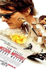 دانلود زیرنویس فیلم Mission: Impossible – Rogue Nation 2015