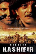 دانلود زیرنویس فیلم Mission Kashmir 2000