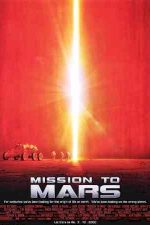 دانلود زیرنویس فیلم Mission to Mars 2000
