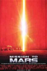 دانلود زیرنویس فیلم Mission to Mars 2000