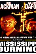دانلود زیرنویس فیلم Mississippi Burning 1988