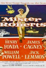 دانلود زیرنویس فیلم Mister Roberts 1955