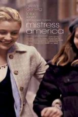 دانلود زیرنویس فیلم Mistress America 2015