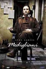 دانلود زیرنویس فیلم Modigliani 2004