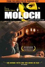 دانلود زیرنویس فیلم Moloch 1999