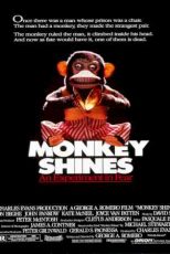 دانلود زیرنویس فیلم Monkey Shines 1988