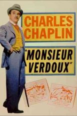 دانلود زیرنویس فیلم Monsieur Verdoux 1947