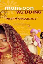 دانلود زیرنویس فیلم Monsoon Wedding 2001