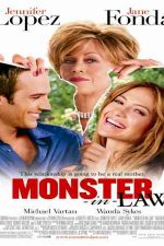 دانلود زیرنویس فیلم Monster-in-Law 2005