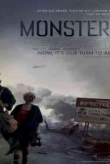 دانلود زیرنویس فیلم Monsters 2010
