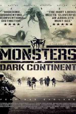 دانلود زیرنویس فیلم Monsters: Dark Continent 2014