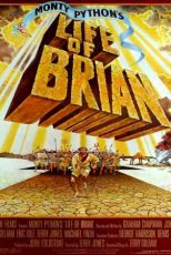 دانلود زیرنویس فیلم Monty Python’s Life of Brian 1979