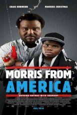 دانلود زیرنویس فیلم Morris from America 2016