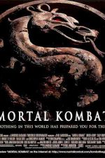 دانلود زیرنویس فیلم Mortal Kombat 1995