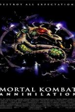 دانلود زیرنویس فیلم Mortal Kombat: Annihilation 1997