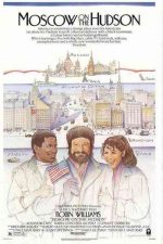 دانلود زیرنویس فیلم Moscow on the Hudson 1984