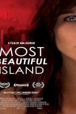 دانلود زیرنویس فیلم Most Beautiful Island 2017