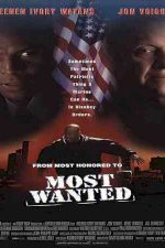 دانلود زیرنویس فیلم Most Wanted 1997