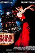 دانلود زیرنویس فیلم Moulin Rouge! 2001