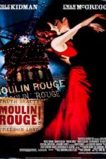 دانلود زیرنویس فیلم Moulin Rouge! 2001