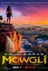 دانلود زیرنویس فیلم Mowgli: Legend of the Jungle 2018