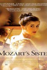 دانلود زیرنویس فیلم Mozart’s Sister 2010