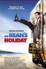 دانلود زیرنویس فیلم Mr. Bean’s Holiday 2007