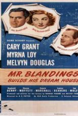 دانلود زیرنویس فیلم Mr. Blandings Builds His Dream House 1948