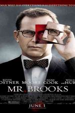 دانلود زیرنویس فیلم Mr. Brooks 2007