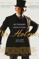 دانلود زیرنویس فیلم Mr. Holmes 2015