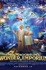 دانلود زیرنویس فیلم Mr. Magorium’s Wonder Emporium 2007