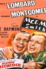 دانلود زیرنویس فیلم Mr. & Mrs. Smith 1941
