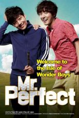 دانلود زیرنویس فیلم Mr. Perfect (Anh chàng hoàn hảo) 2014