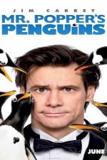 دانلود زیرنویس فیلم Mr. Popper’s Penguins 2011
