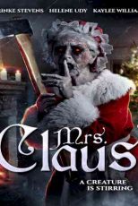 دانلود زیرنویس فیلم Mrs. Claus 2018