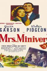 دانلود زیرنویس فیلم Mrs. Miniver 1942