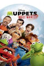 دانلود زیرنویس فیلم Muppets Most Wanted 2014