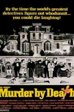 دانلود زیرنویس فیلم Murder by Death 1976