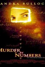 دانلود زیرنویس فیلم Murder by Numbers 2002