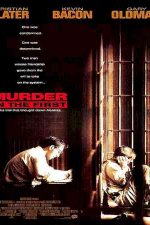 دانلود زیرنویس فیلم Murder in the First 1995