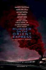 دانلود زیرنویس فیلم Murder on the Orient Express 2017