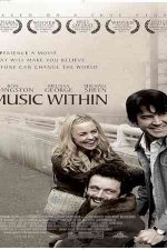 دانلود زیرنویس فیلم Music Within 2007