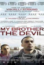 دانلود زیرنویس فیلم My Brother The Devil 2012