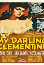 دانلود زیرنویس فیلم My Darling Clementine 1946