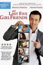 دانلود زیرنویس فیلم My Last Five Girlfriends 2009