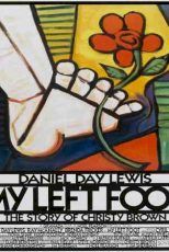 دانلود زیرنویس فیلم My Left Foot 1989