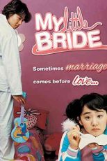 دانلود زیرنویس فیلم My Little Bride 2004