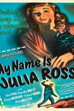 دانلود زیرنویس فیلم My Name Is Julia Ross 1945